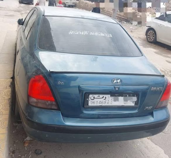 هيونداي النترا 2004 - صورة 2