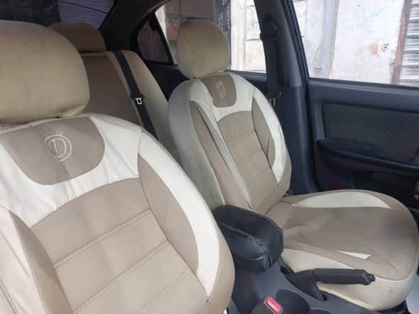 هيونداي النترا 2004 - صورة 4