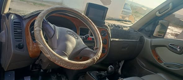 هيونداي بورتر 2010 - صورة 2