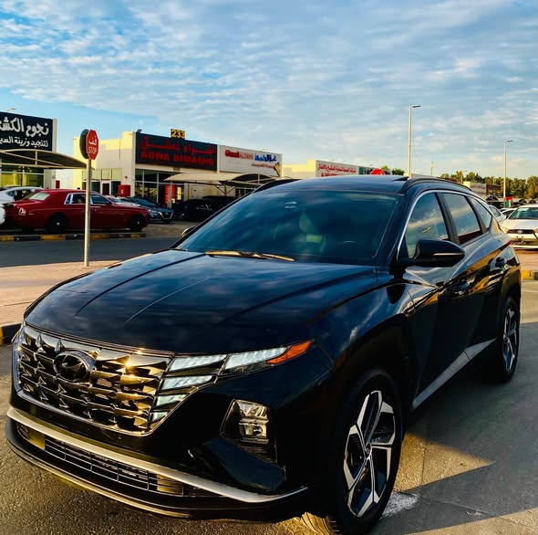 هونداي توسان 2022 - صورة 2