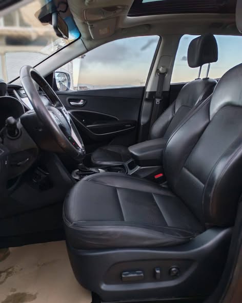 هونداي سنتافيه 2013 - صورة 2