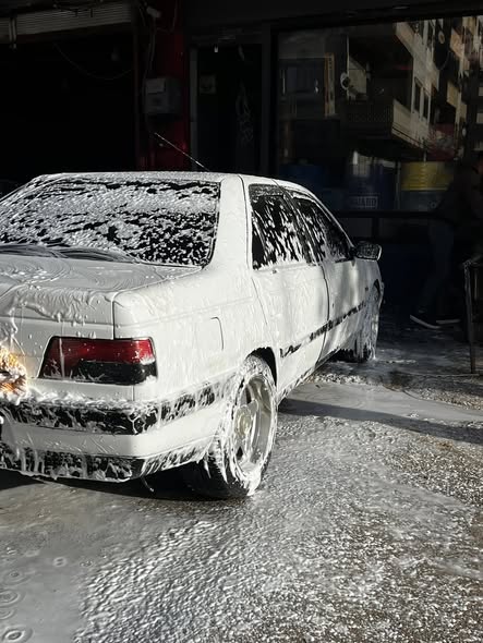 بيجو 405 1993 - صورة 1