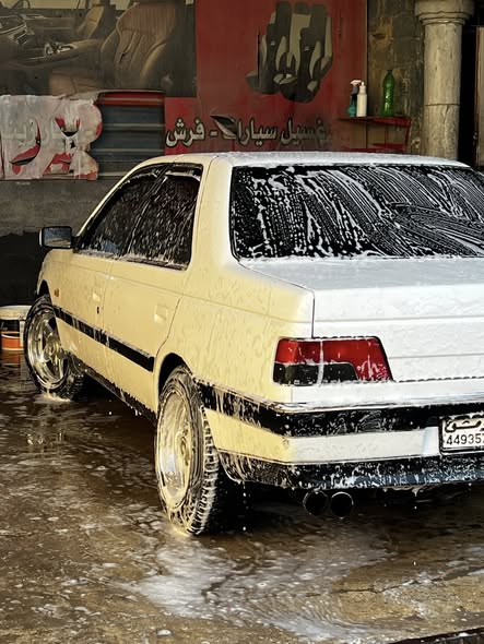 بيجو 405 1993 - صورة 3