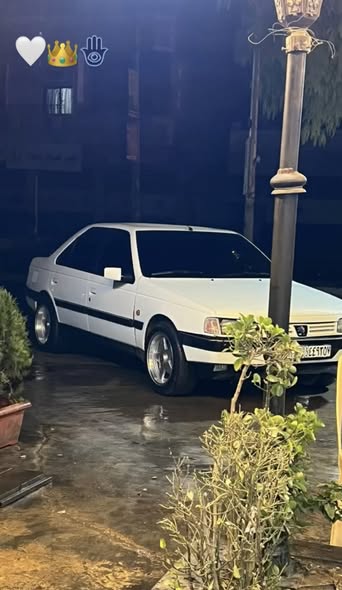 بيجو 405 1993 - صورة 4