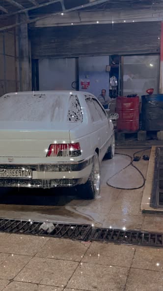 بيجو 405 1993 - صورة 5