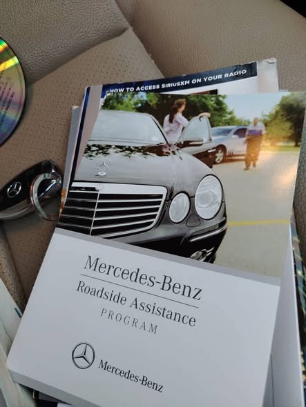 مرسيدس E-Class 2014 - صورة 5