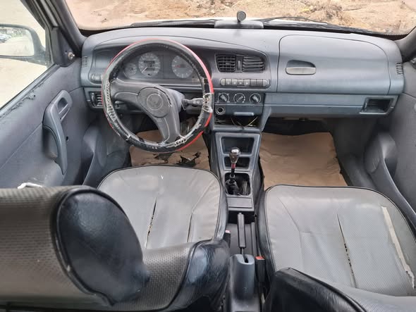 شانا كرت 1996 - صورة 2