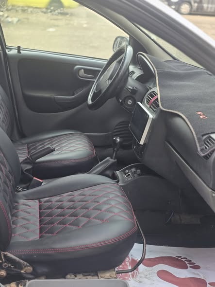 شفروليه مونتانا 2006