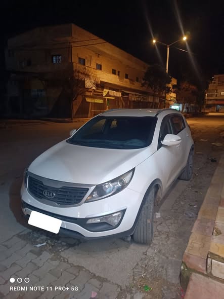 كيا سبورتاج 2014 - صورة 2