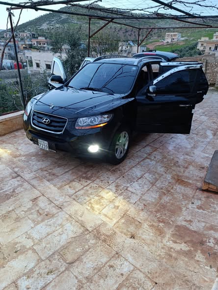 هيونداي سانتا في 2010 - صورة 2