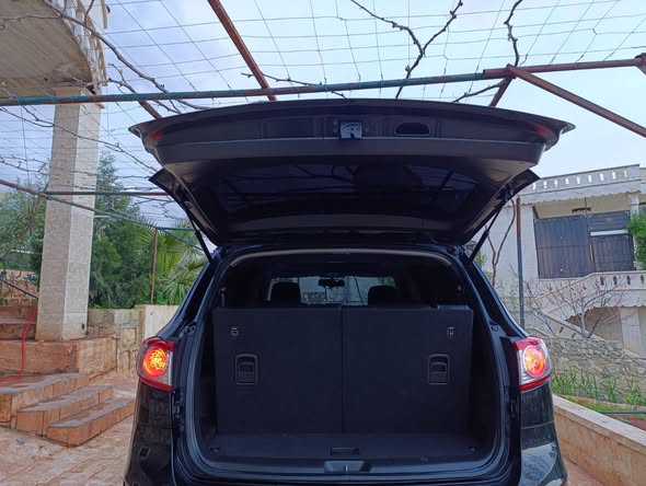 هيونداي سانتا في 2010 - صورة 3