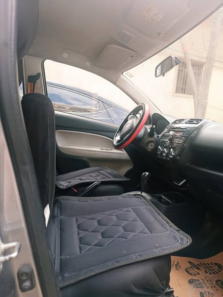 ميتسوبيشي ميراج 2017 - صورة 3