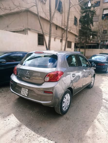 ميتسوبيشي ميراج 2017 - صورة 5