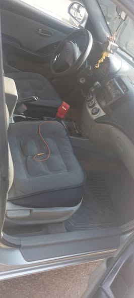 هيونداي أفانتي 2007