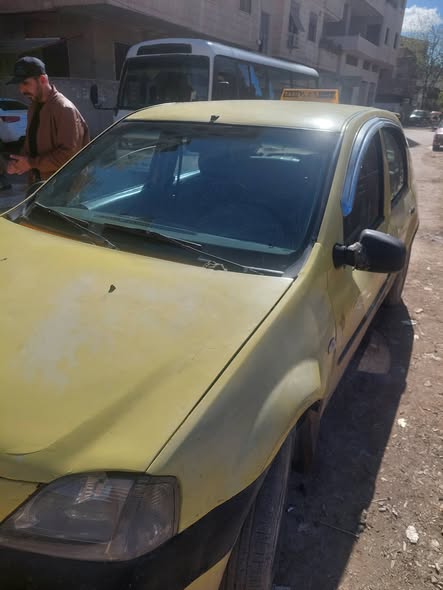 داسيا لوكان 2005 - صورة 1