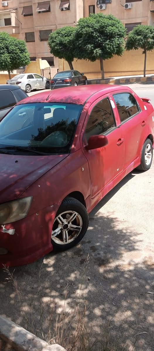 بروتون ساغا 2010