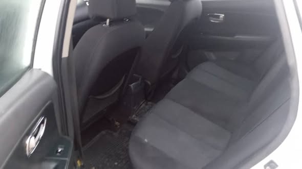 هيونداي أفانتي 2008 - صورة 5