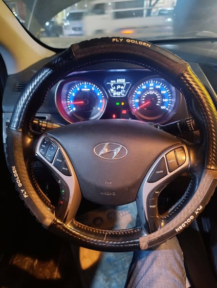 هيونداي النترا 2015 - صورة 2