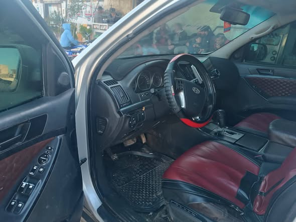 هيونداي فيراكروز 2007 - صورة 2