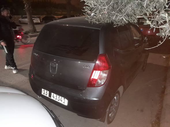 هيونداي i10 2009 - صورة 1