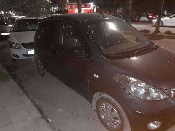 هيونداي i10 2009 - صورة 2