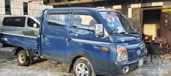 هيونداي بورتر 2010 - صورة 2