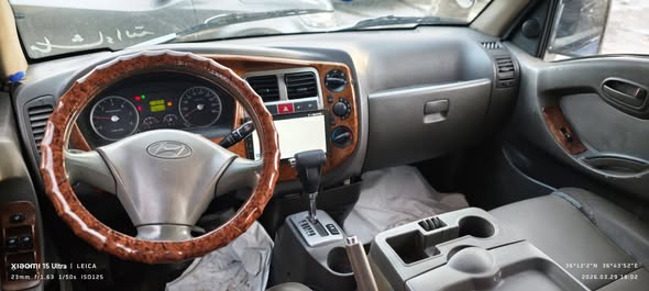 هيونداي بورتر 2010 - صورة 3