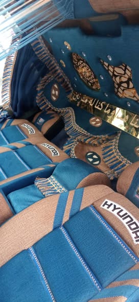 هيونداي انتر 2007 - صورة 3