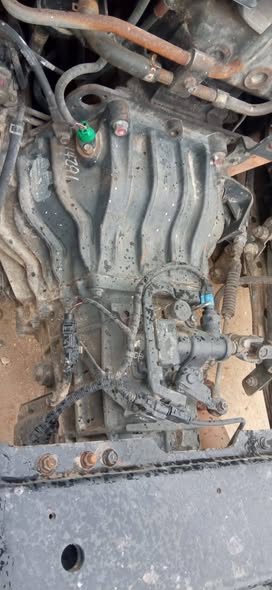 هيونداي انتر 2007 - صورة 4