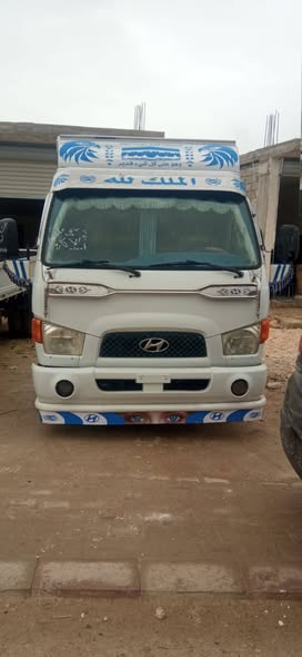 هيونداي انتر 2007 - صورة 5