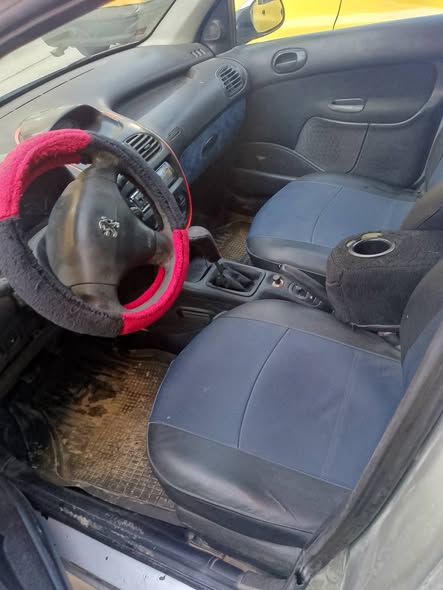 بيجو ٢٠٦ 2004 - صورة 4