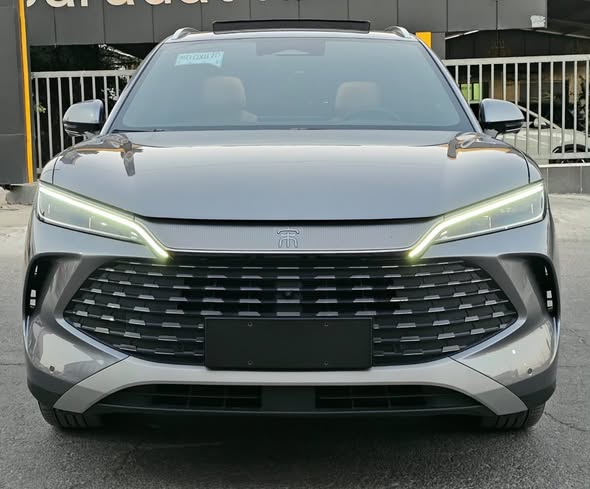 بي واي دي سونغ 2025 - صورة 2