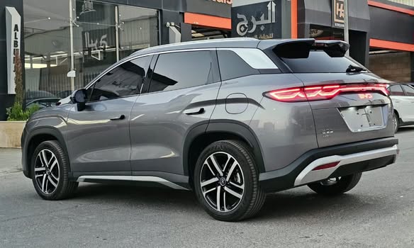 بي واي دي سونغ 2025 - صورة 3