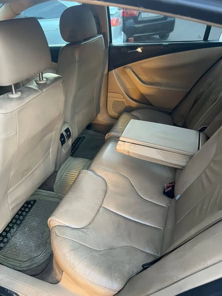 فولكس فاجن باسات 2007 - صورة 2