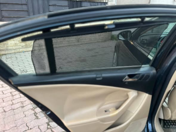 فولكس فاجن باسات 2007 - صورة 4