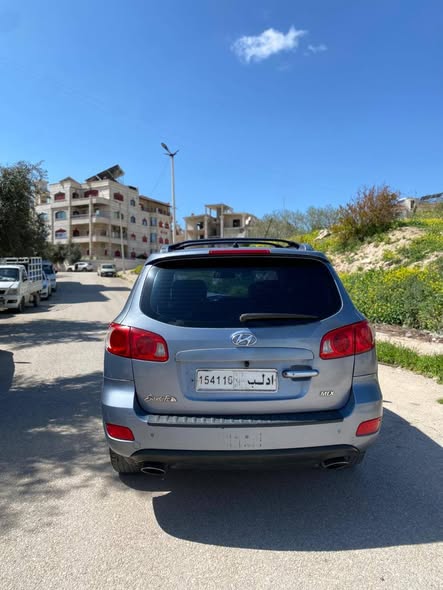 هيونداي سانتا في 2008 - صورة 2