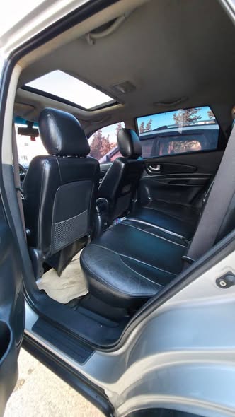 هيونداي توسان 2007 - صورة 2