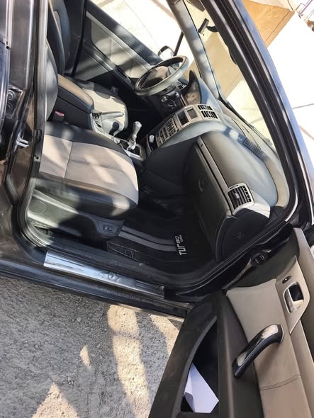 بيجو 407 2007 - صورة 3