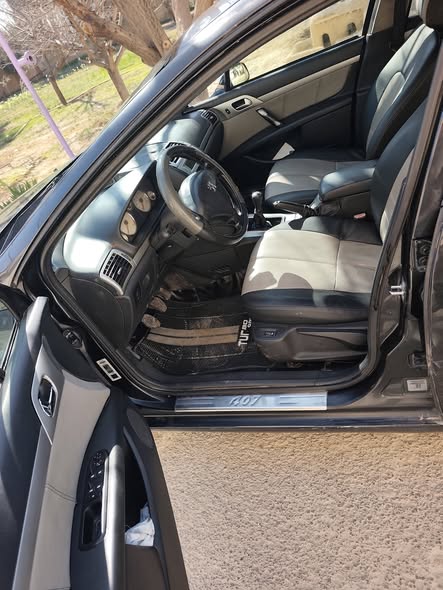 بيجو 407 2007 - صورة 4