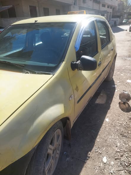 داسيا لوكان 2005 - صورة 2