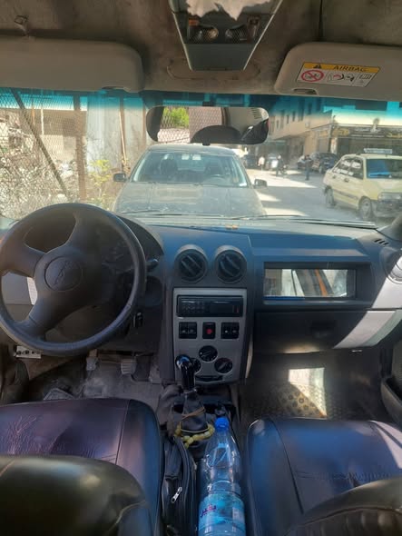 داسيا لوكان 2005 - صورة 3