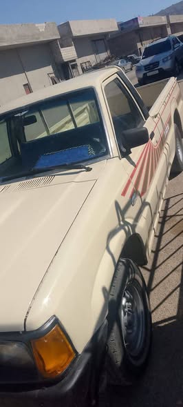 مازدا بيك أب 1992 - صورة 2