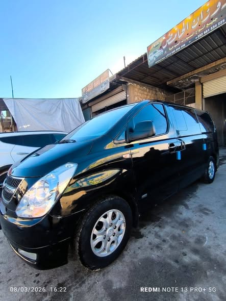 هيونداي اتش ون 2008 - صورة 2