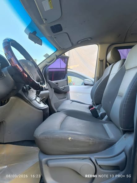 هيونداي اتش ون 2008 - صورة 4