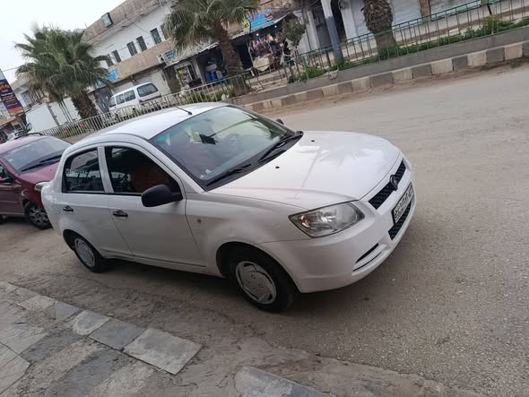 بروتون جين 2 2009 - صورة 2