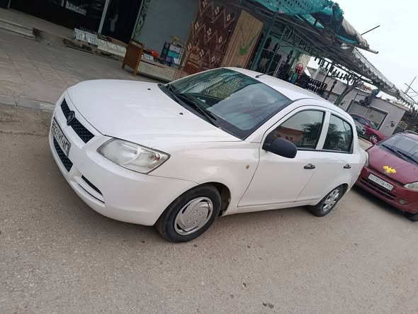 بروتون جين 2 2009 - صورة 3