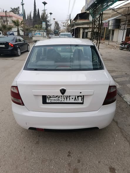 بروتون جين 2 2009 - صورة 4