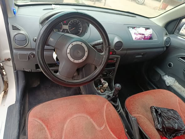 بروتون جين 2 2009 - صورة 5