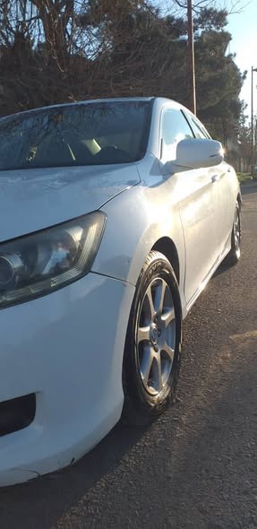 هوندا اكورد 2014 - صورة 2