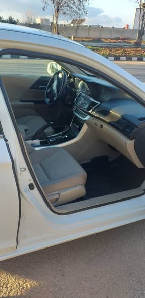 هوندا اكورد 2014 - صورة 3